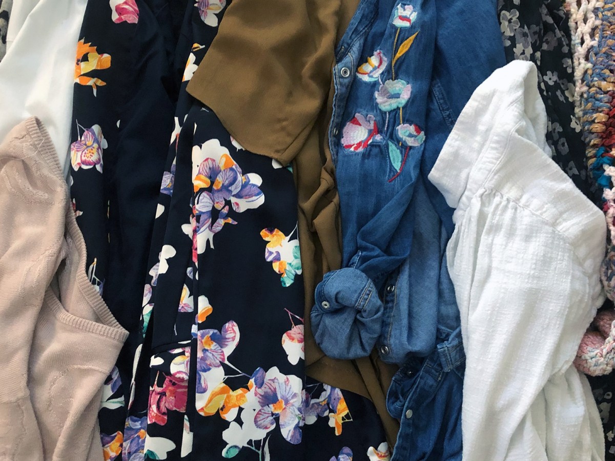 It’s all about the&nbsp;layers